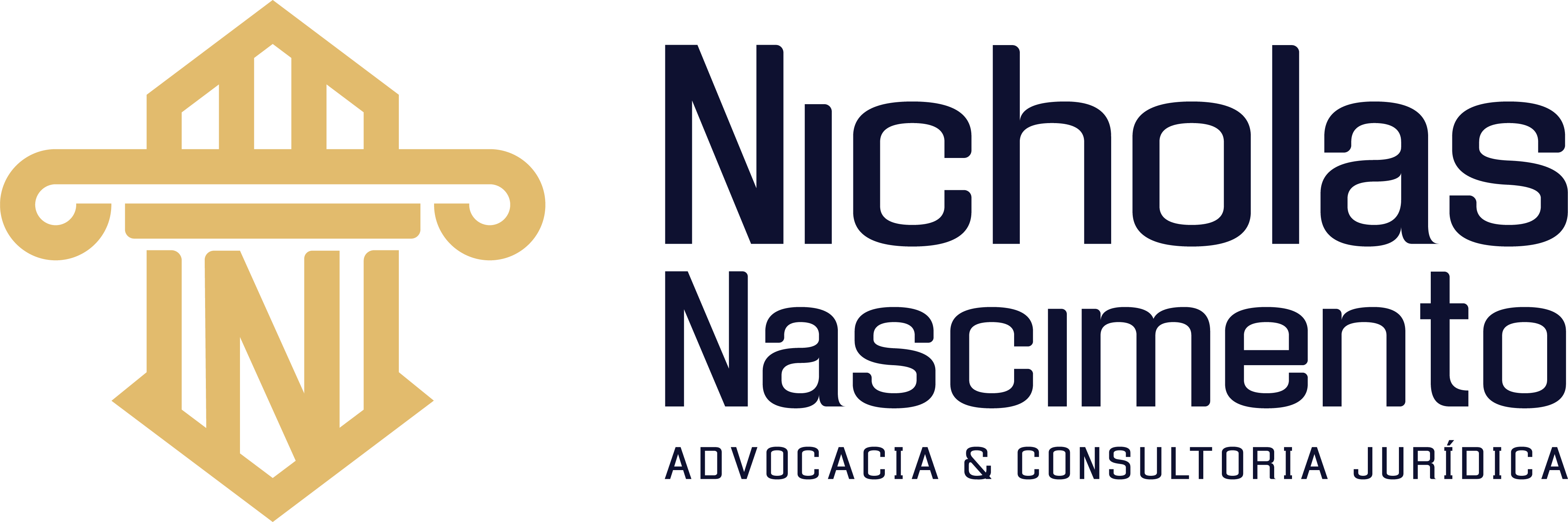 Nicholas Nascimento Advocacia