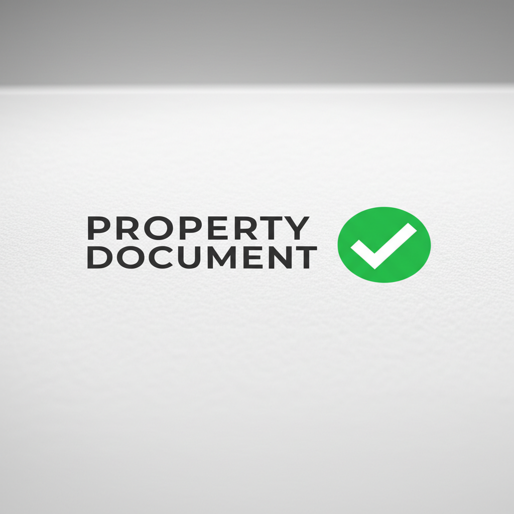 Fundo de regularização de imóveis